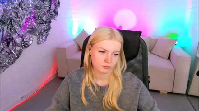 Image 4 of graceglamour Stream on Chaturbate on 2 months ago