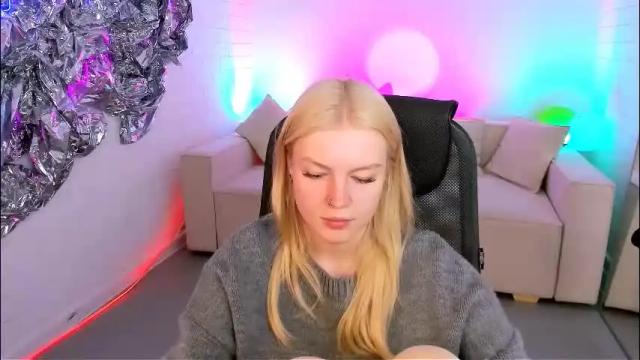 Thumbnail 2, graceglamour's Stream at Chaturbate, 2 months ago