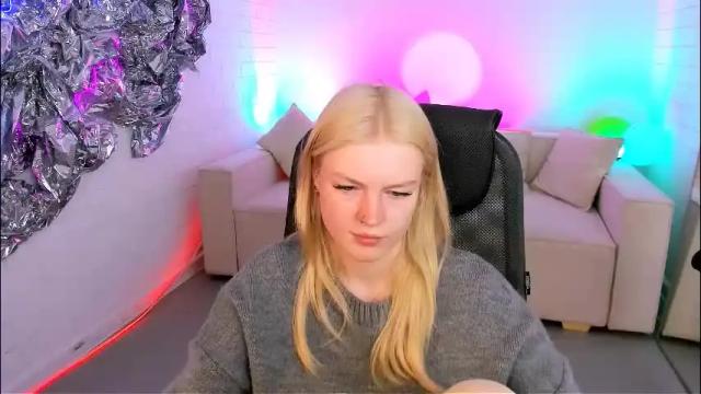 Image 6 of graceglamour Stream on Chaturbate on 2 months ago