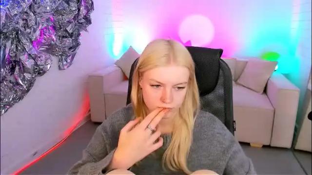 Image 7 of graceglamour Stream on Chaturbate on 2 months ago