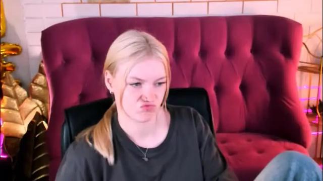 Image 10 of graceglamour Stream on Chaturbate on 2 months ago