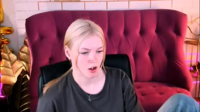 Image 11 of graceglamour Stream on Chaturbate on 2 months ago