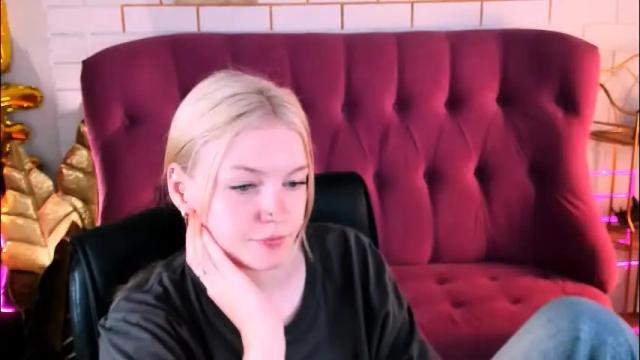 Image 12 of graceglamour Stream on Chaturbate on 2 months ago