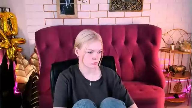 Image 4 of graceglamour Stream on Chaturbate on 2 months ago