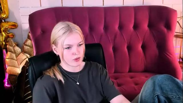 Image 6 of graceglamour Stream on Chaturbate on 2 months ago