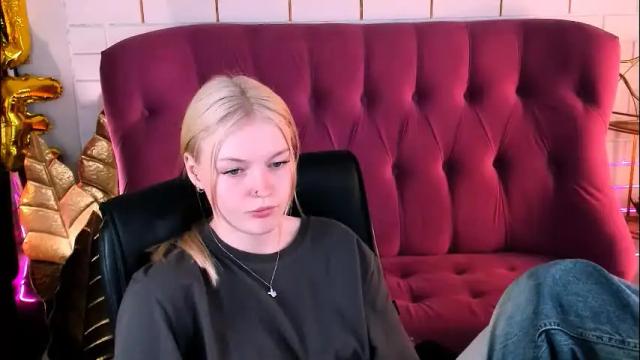 Image 8 of graceglamour Stream on Chaturbate on 2 months ago