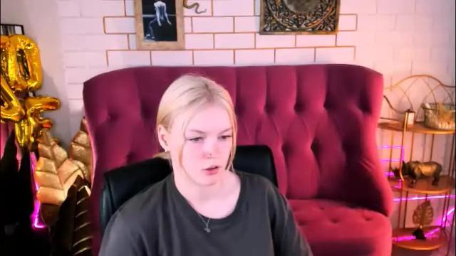 Thumbnail 3, graceglamour's Stream at Chaturbate, 2 months ago