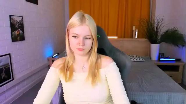 Thumbnail 1, graceglamour's Stream at Chaturbate, 2 months ago