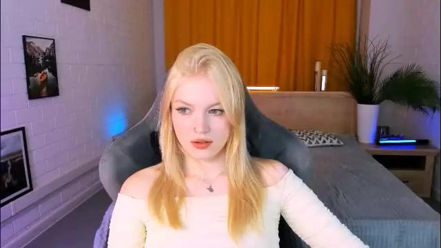 Image 10 of graceglamour Stream on Chaturbate on 2 months ago