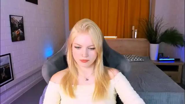Image 11 of graceglamour Stream on Chaturbate on 2 months ago