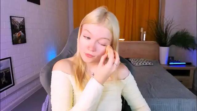 Image 4 of graceglamour Stream on Chaturbate on 2 months ago