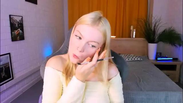 Thumbnail 2, graceglamour's Stream at Chaturbate, 2 months ago