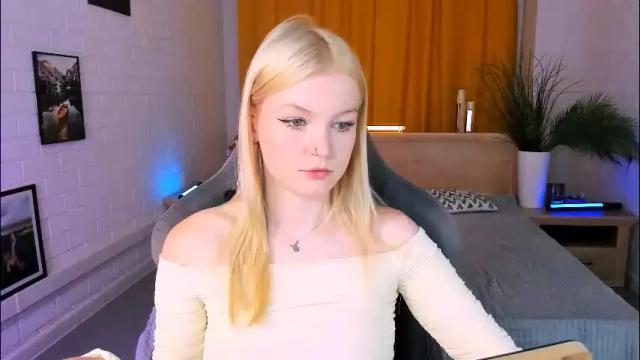Image 6 of graceglamour Stream on Chaturbate on 2 months ago