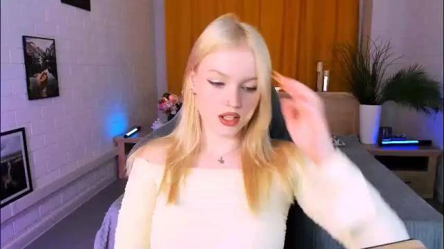 Image 7 of graceglamour Stream on Chaturbate on 2 months ago