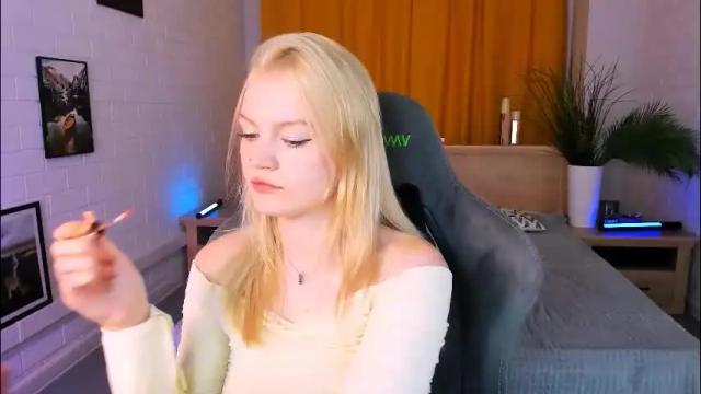 Image 8 of graceglamour Stream on Chaturbate on 2 months ago