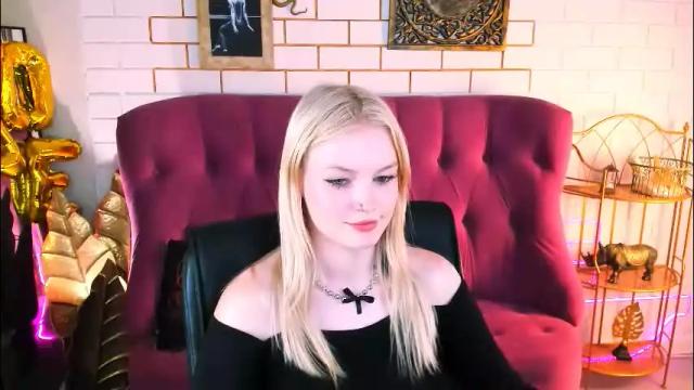 Image 8 of graceglamour Stream on Chaturbate on 2 months ago