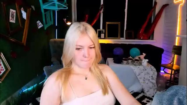 Thumbnail 1, graceglamour's Stream at Chaturbate, 1 month ago