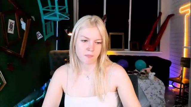 Image 10 of graceglamour Stream on Chaturbate on 1 month ago