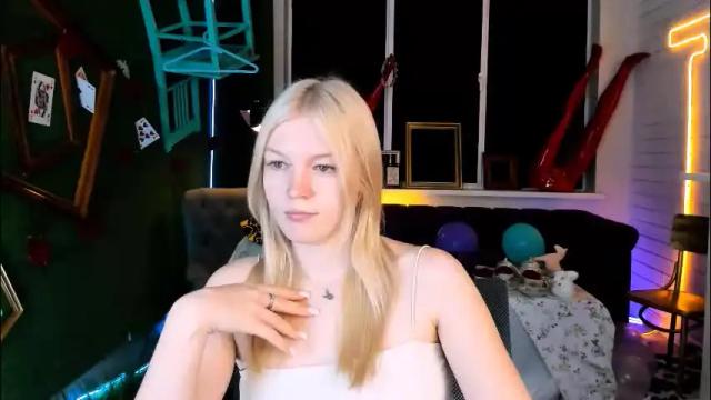 Image 11 of graceglamour Stream on Chaturbate on 1 month ago