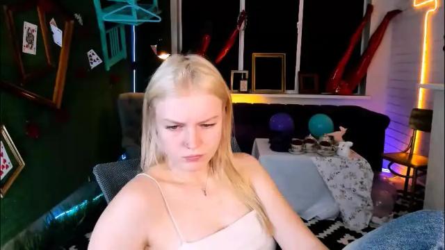 Image 2 of graceglamour Stream on Chaturbate on 1 month ago