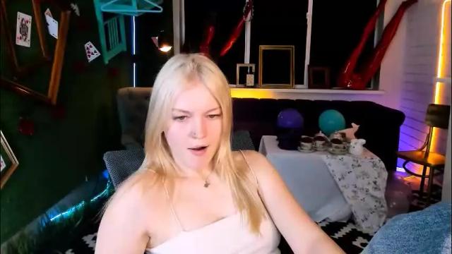 Image 3 of graceglamour Stream on Chaturbate on 1 month ago