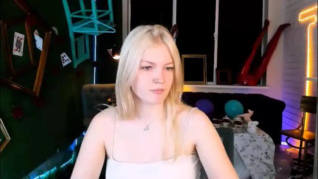 Thumbnail 2, graceglamour's Stream at Chaturbate, 1 month ago