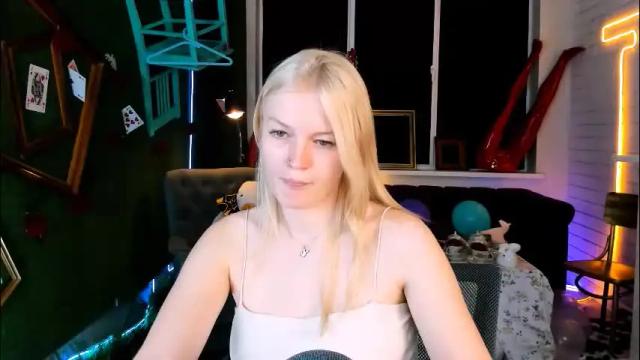 Image 6 of graceglamour Stream on Chaturbate on 1 month ago