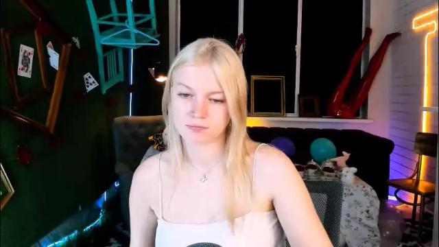 Image 7 of graceglamour Stream on Chaturbate on 1 month ago