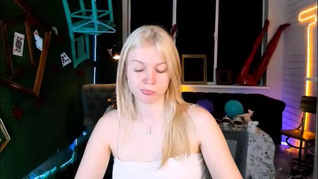 Image 8 of graceglamour Stream on Chaturbate on 1 month ago