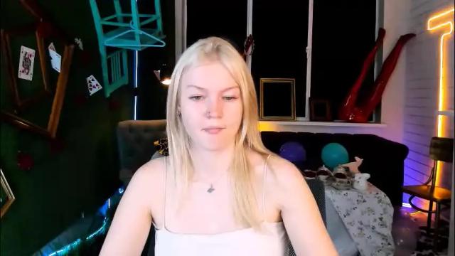 Thumbnail 3, graceglamour's Stream at Chaturbate, 1 month ago