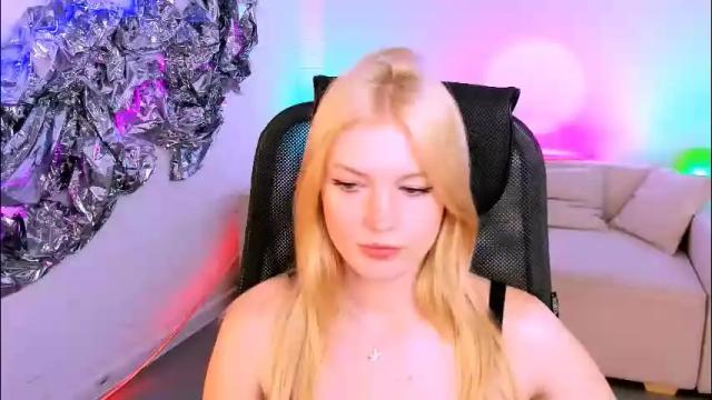 Thumbnail 1, graceglamour's Stream at Chaturbate, 1 month ago