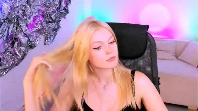 Image 10 of graceglamour Stream on Chaturbate on 1 month ago