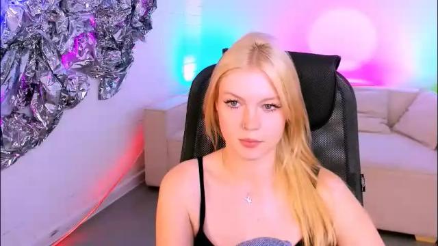 Image 11 of graceglamour Stream on Chaturbate on 1 month ago
