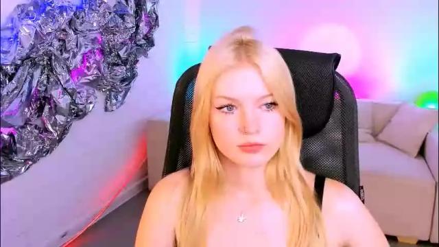 Image 2 of graceglamour Stream on Chaturbate on 1 month ago