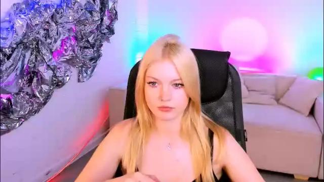 Image 6 of graceglamour Stream on Chaturbate on 1 month ago