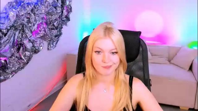 Image 7 of graceglamour Stream on Chaturbate on 1 month ago