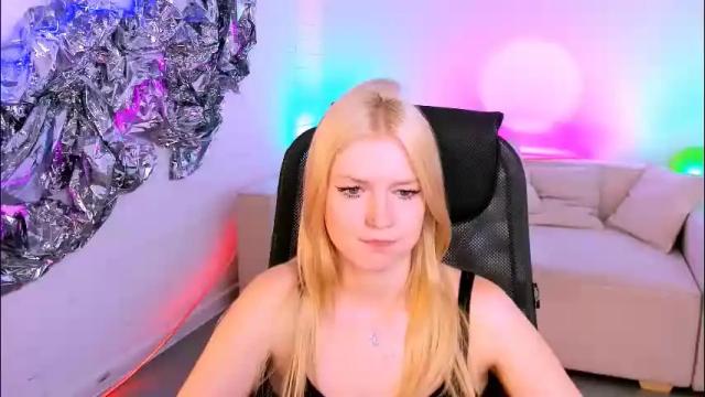 Image 8 of graceglamour Stream on Chaturbate on 1 month ago