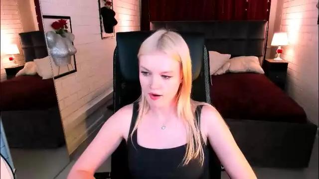 Image 11 of graceglamour Stream on Chaturbate on 1 month ago