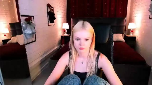 Image 2 of graceglamour Stream on Chaturbate on 1 month ago