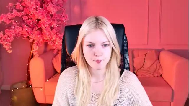 Image 12 of graceglamour Stream on Chaturbate on 1 month ago