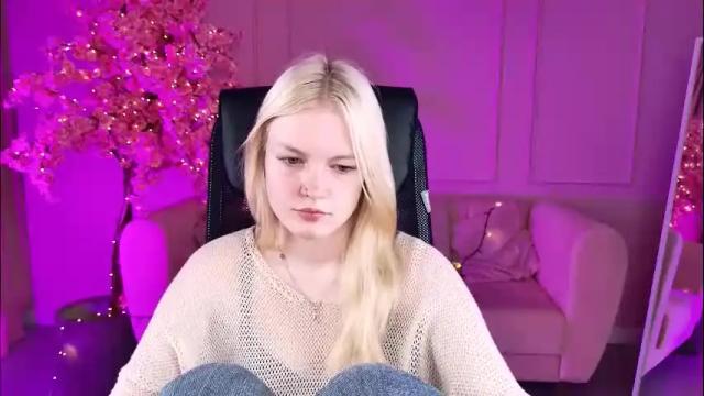 Image 2 of graceglamour Stream on Chaturbate on 1 month ago