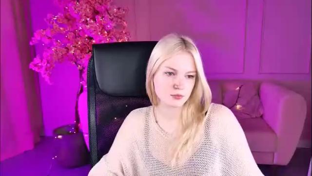 Image 6 of graceglamour Stream on Chaturbate on 1 month ago