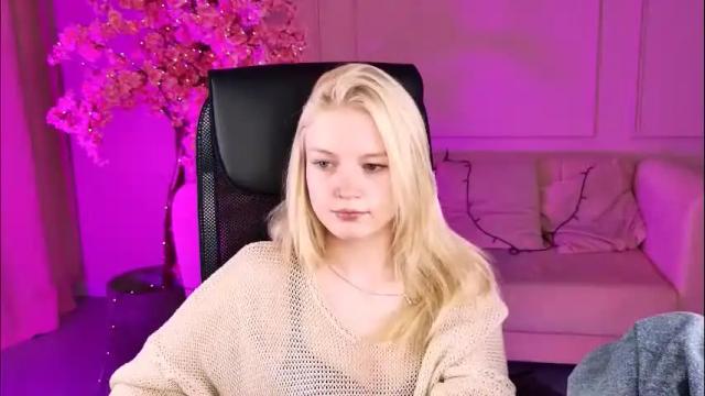 Image 7 of graceglamour Stream on Chaturbate on 1 month ago