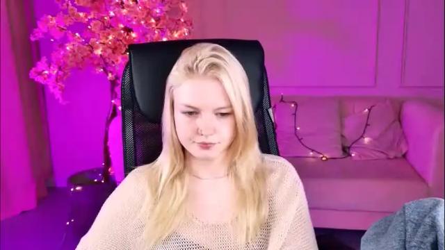 Image 8 of graceglamour Stream on Chaturbate on 1 month ago