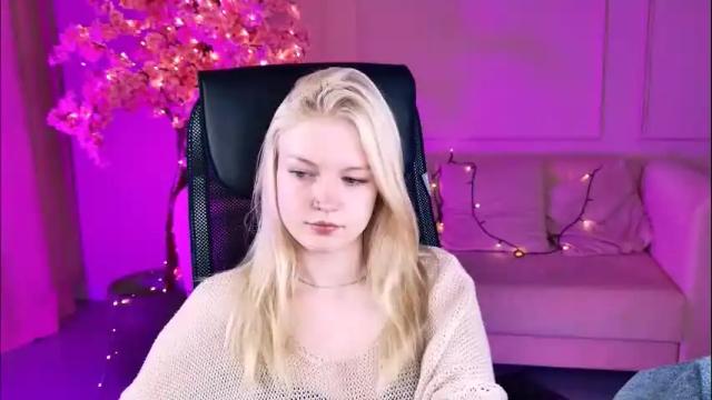 Thumbnail 3, graceglamour's Stream at Chaturbate, 1 month ago