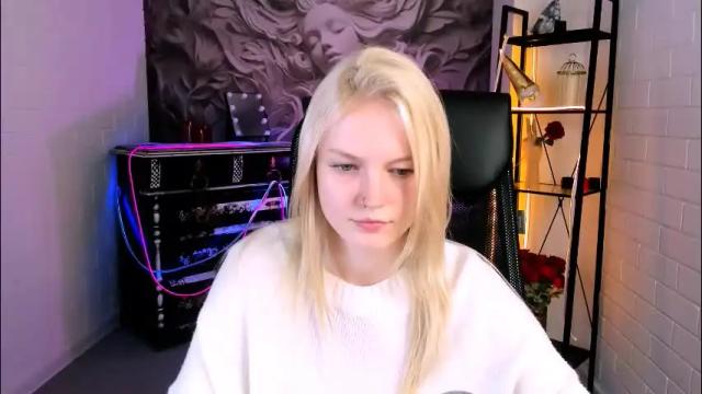 Thumbnail 1, graceglamour's Stream at Chaturbate, 1 month ago