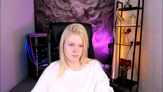 Image 10 of graceglamour Stream on Chaturbate on 1 month ago