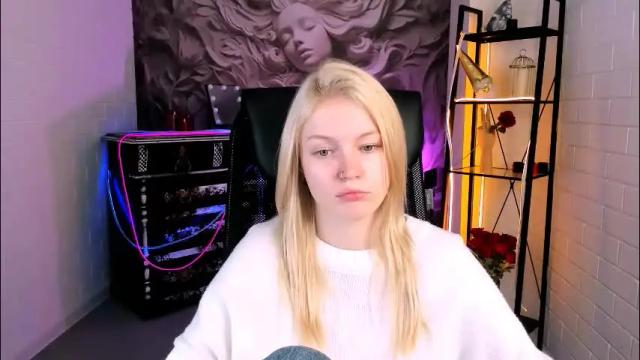 Image 11 of graceglamour Stream on Chaturbate on 1 month ago