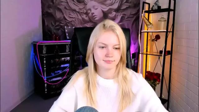 Image 12 of graceglamour Stream on Chaturbate on 1 month ago