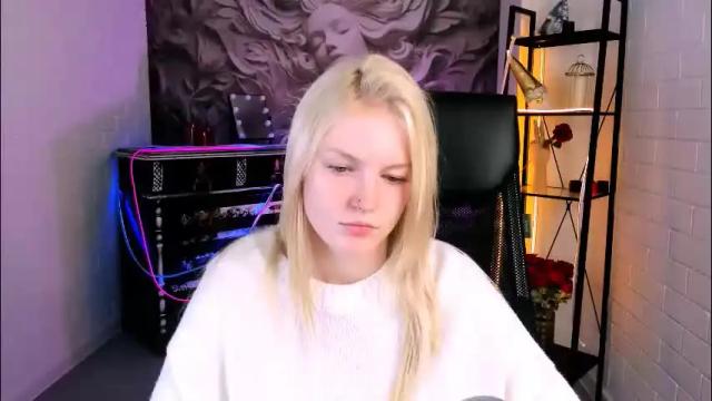 Image 2 of graceglamour Stream on Chaturbate on 1 month ago